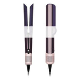 Professional Styling Tool Hair Straightener & Hair Dryer Heat-Up Hair Flat Iron Negative Ion Iron Household Hair Dryer
