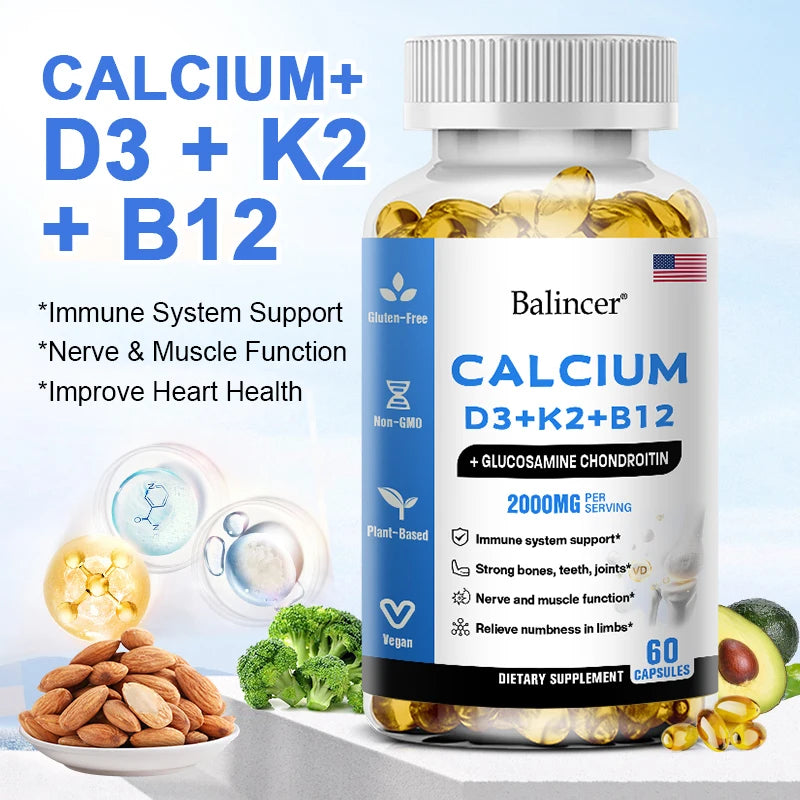Joint Pain Capsules Help Relieve Arthritis, Sprains, Cervical Spine, Knee Arthritis, Shoulder Arthritis, Rheumatoid Arthritis