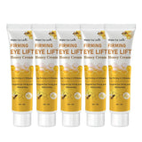 Honey Eye Cream lightens dark circles, firming skin Instant Eye Repair Essence Eye Beauty treatment