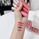 Rare Beauty New Smooth Liquid Lip Gloss Hydrating Moisturizing Lasting Natural Bright Lightweight Nutrient Repair Tinted Lip Oil
