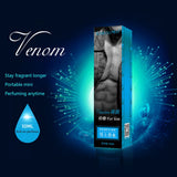3PCS 10ml Perfume for Men Women Ball Perfume Pheromone Men'S Essential Oil Perfume Attracts The Opposite Sex Lasting Fragrance