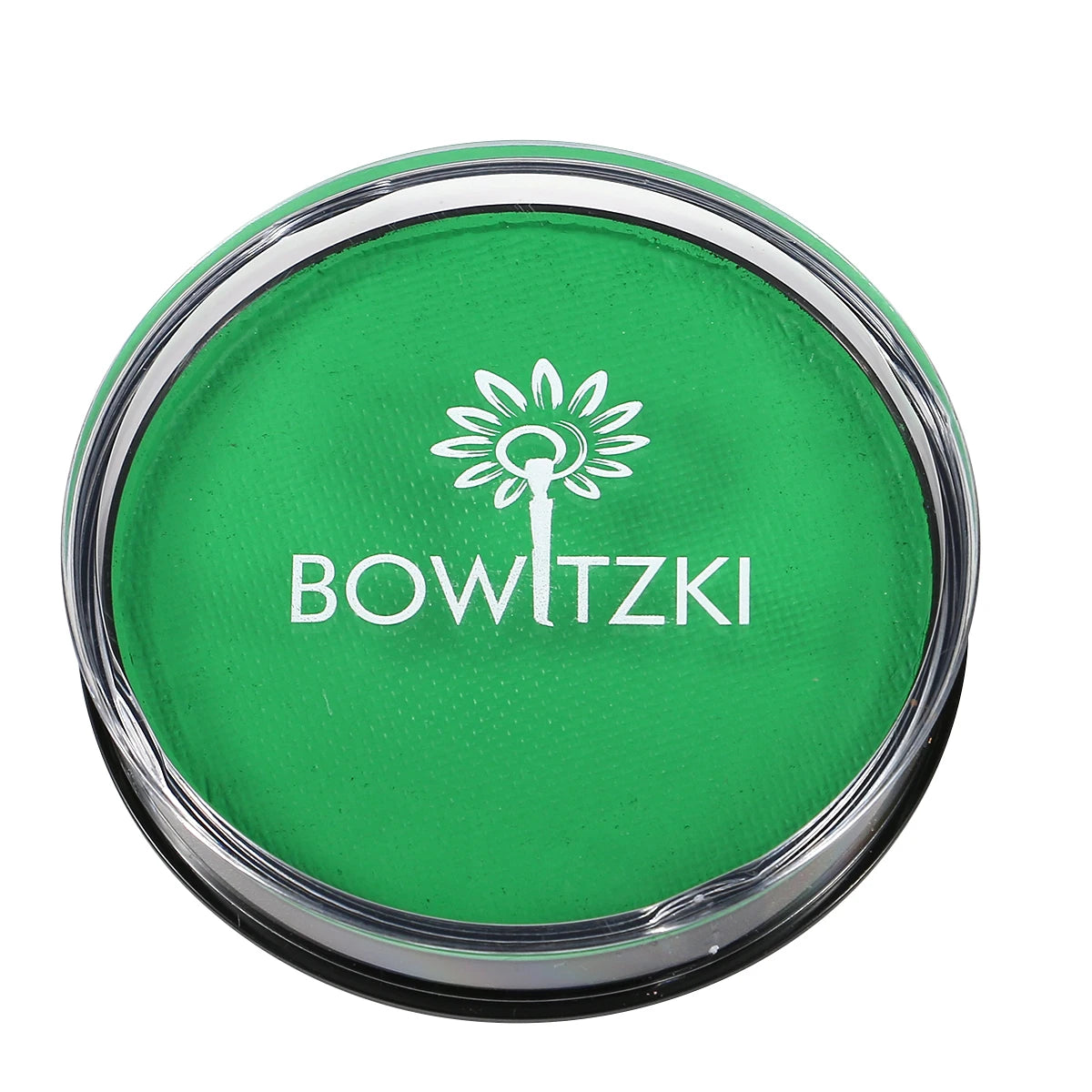 Bowitzki 18g Professional Face Paint Body Paint Water Based Face painting Makeup Safe  Single Color For Adults