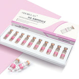 Hyaluronic Acid Face Serum Essence Skin Repair Rejuvenation Firming Moisturizing Hydrating Anti Aging