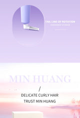 Automatic Curling Iron 32 mm Big Roll Anion  Ceramic Hair Curler 4-Speed Adjustable  Fast Heating Fashion Styling Tools