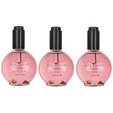 IDOL COLOR Cuticle Oil, 2.56 FL Oz, Repairs and Restores Cuticles - Organic Spa Treatment - For Stronger, Healthier Nails