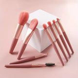 40 Colors Glitter Eyeshadow Palette Matte Waterproof Long Lasting Pressed Powder Cosmetics Kit Fashion Women Eye Makeup Palette