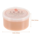 Skin Wax Modeling Fake Scar Wax Face Fake Body Makeup Wax Makeup Wax for Halloween