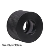 Silicone Gel Tape for Lash Extensions Sensitive Skin Multi Use Non-Woven Breathable Under Eye Pad Patches Makeup Tools Supplier