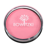 Bowitzki 18g Professional Face Paint Body Paint Water Based Face painting Makeup Safe  Single Color For Adults