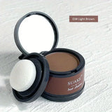 Wholesale Hairline Contouring Powder - Hair Repairing and Shadow Filling Forehead Hairline Replacement Makeup Tool