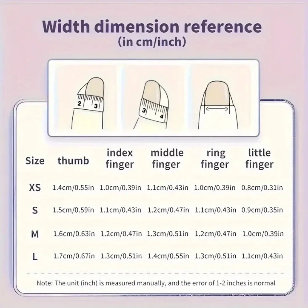 10pcs personalized black and white nail art, rabbit and bow decoration - Gothic minimalist style, suitable for daily wear