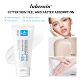 B5 Repair Cream Moisturizing Hydrating Effectively Solves Dry Chapped And Red Skin Nourishes Improve Repair Sunscreen Cream