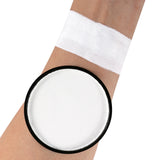 Bowitzki 18g Professional Face Paint Body Paint Water Based Face painting Makeup Safe  Single Color For Adults