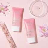 LAIKOU Sakura Peeling Gel Facial Exfoliation Cleans Pores Moisturizing Oil Control 60g