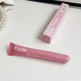 Brand New Limited Pretzel Sweet Pea Banana Moisturizing Lip Gloss Sugaeberry Blue Bubble Moisture Balm Lips Plumping Gloss Oil