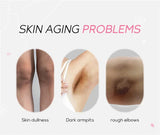 Whitening Cream For Dark Skin Armpit Thigh Inner Joint Lightening Intimate Area Underarm Body Care Private Parts Brighten Lotion