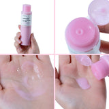 Pink Niacinamide Milky Toner Long-lasting Hydration Even Skin Tone Quickly Absorbed Achieve Dewy Glass Skin Daily Milky Toner
