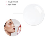 Mattifying Waterproof Setting Spray Glossy Matte Base Makeup Control Oil Non-Sticky Waterproof Make-up Fixer Spray for All Skin