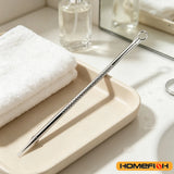 1pc Stainless Steel Blackhead Comedone Acne Blemish Extractor Remover Face Skin Care Pore Cleaner Needles Remove Tools Hot