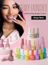 VENALISA Clear Color Extension Gel Pearl Glittle Gel Canni Supply Camouflage Fasting Jelly Nail Gel Self Leveling Acrylic Gel