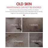 Freckle Remove Cream Whiten Face Cream Firming Moisturizing Anti-wrinkle Spot-removing Facial Cream Beauty Skin Care Serum