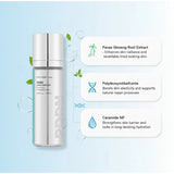 PDRN Peptide Intensive Lifting Serum Set Sun Essence With Collagen PDRN Peptide Complex Skin Tightening Firming Ampoule Essence