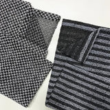 Ultra-Long Exfoliating Back Towel with Silver Ions, Antibacterial, Multifunctional for Shower, Bath, Abundant Foam