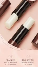 Retinol Eye Cream Stick Anti Dark Circles Under the Eyes Remove Eye Bags Moisturizing Firming Eyes Skin Care Products
