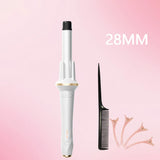 Automatic Hair Curler 28mm/32mm Large Wave Curling Iron Anion Fast Heating Professional Styling Curlers Curling Wand Hair Waver