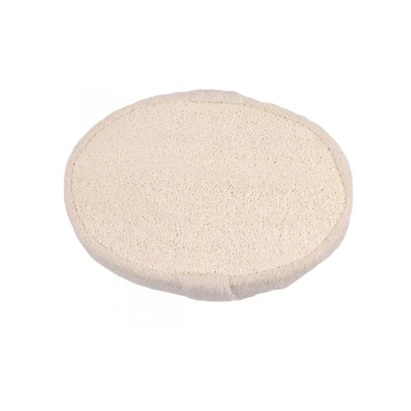 Natural Loofah Brush Unisex Bath Towel Wipe Thick Sponge Bath Wash Rub  Body Scrubber Durable Healthy Massage Brush