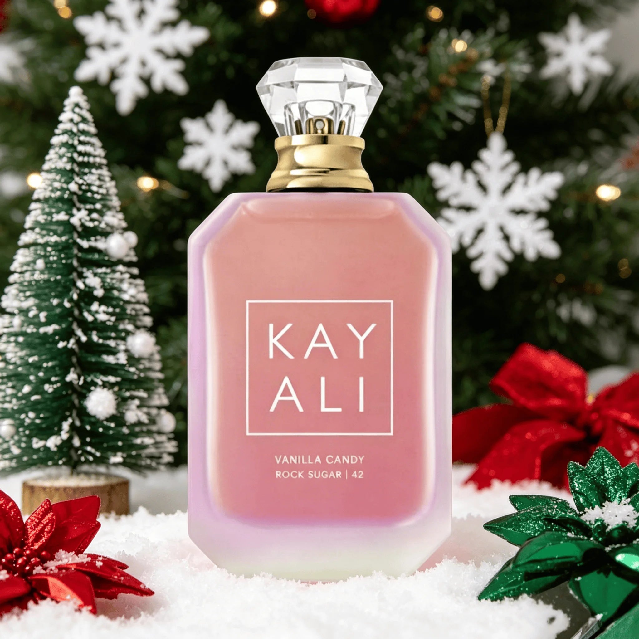 KAYALI (42)  Perfume Collection 100ml Eau De Parfum – Long Lasting Luxury Fragrance for Women & Men – Multiple Scent Options