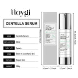 Centella Clay Stick Mask Pore Minimizing Quick Moisturizing Soothing Facial Brightening Face Mask Skin Care 27g