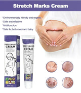 Stretch Mark Removal Cream Permanently Removes Stretch Marks Rejuvenates Skin Stretch Mark Removal Cream
