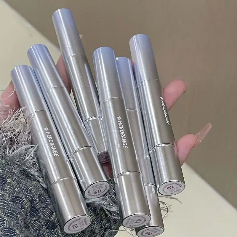 HERORANGE Mirror-like Lip Gloss, Long-Lasting Moisturizing Lip Gloss, Suitable for All Skin, Valentine's Day Gift, Birthday Gift