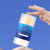 Dry and cracked heels, anti-crack cream, hand and foot hydration, moisturizing and moisturizing cream.