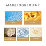 Premium White Truffle Face Mist Hydrating Essence Radiant Skin Care Daily Moisturizing Oil Control Glowing Face Serum Skincare