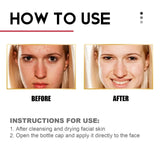 Matte Solar Blocker Isolate Ultraviolet Skin Protector Moisturizer Oil Control Whitening Face Sun Resistant Cream Skin Care Gift