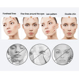 Korea Facial Collagen Peptide Essence Mask Kit Hyaluronic Acid Moisturising Firm Lift Pore Shrinkage Skin Rejuvenation Skin Care