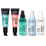 e.l.f Power Grip Primer Gel Hyaluronzuur Niacinamide Verhelderend Zuur Hydraterend Langdurig Hydraterend Draag Make-up Cosmetica