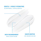 B5 Repair Cream Moisturizing Hydrating Effectively Solves Dry Chapped And Red Skin Nourishes Improve Repair Sunscreen Cream