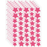 40pcs pieces of multi-color star acne patches, facial acne patches, concealer acne patches, and pimples patches, ultra-thin.