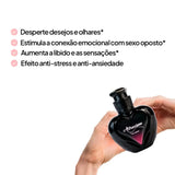 15ml Woman Perfume Pheromones Fragance Long-lasting To Attract Woman Charming Fragrance Sex Portable Spray