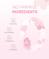Sakura Face Deep Cleaning Exfoliating Gel Skin Care Whitening Moisturizer Repair Facial Scrub Skin Care 60g