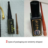 Original Black Ithmid Surma Kohl Powder kajal Eyeliner Stick Natural Eye Tradition Makeup Tools For Men And Women