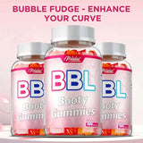 BBL Gummies - Promotes Hip Growth, Enhances Natural Curves, Balances Hormones, Accelerates Metabolism, and Improves VitalitySupp