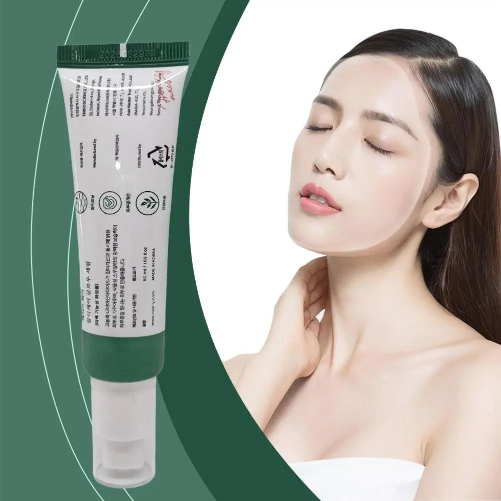 Correcting Glow Serum Deeply Moisturizing Brightening Essence Nourish Skin Brightens Dark Spots & Acne Marks, Deep Hydration