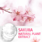 100ml/60ml/30ml Cherry Blossom Essential Oil is suitable for facial skin care, body care, aromatherapy, aromatherapy essential o
