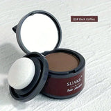 Wholesale Hairline Contouring Repairing and Powder - Hair Shadow Filling Forehead Hairline Replacement Makeup Tool