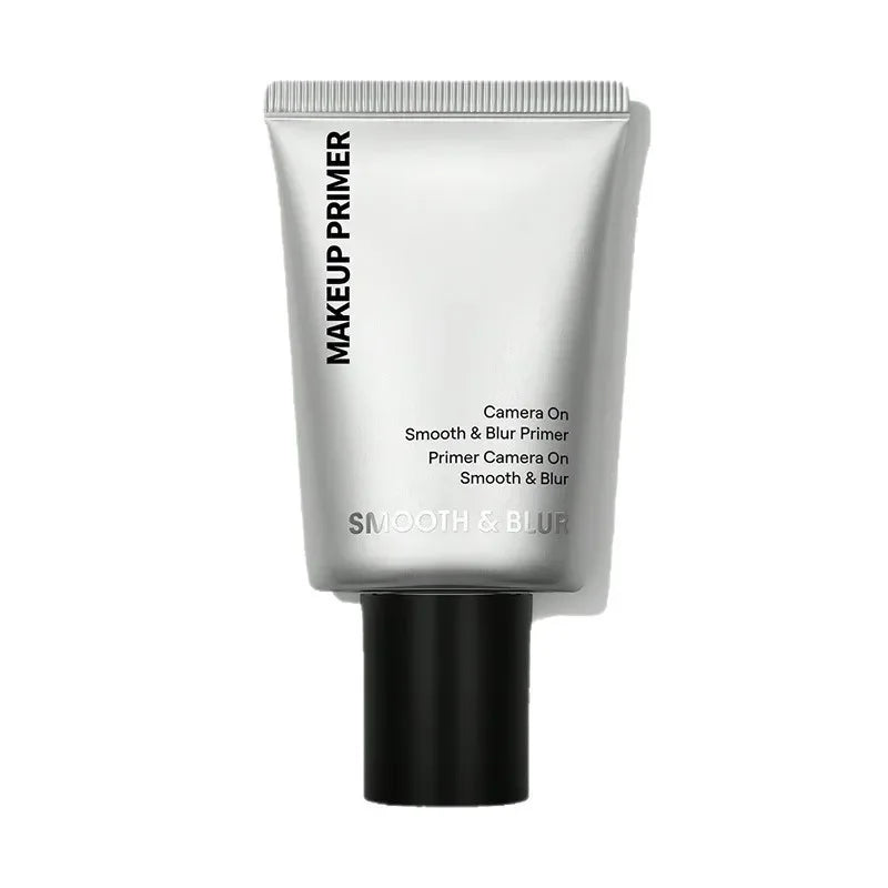 Smooth Moisturizing Makeup Primer Moisturizing Base Lotion Waterproof Oil Control Lightweight Non Sticky Natural Base Makeup
