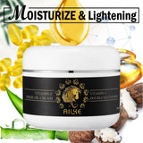 AILKE Collagen 5-in-1 Skin Care Set, Restore Skin Elasticity, Smooth Skin, Brighten, Even Skin Tone,For Face And Body Use Kit